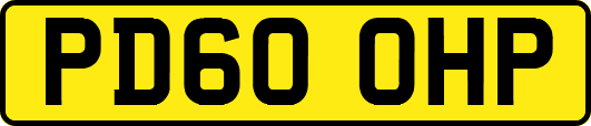 PD60OHP