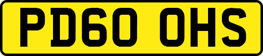 PD60OHS