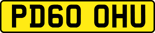 PD60OHU