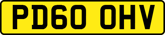 PD60OHV