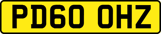 PD60OHZ