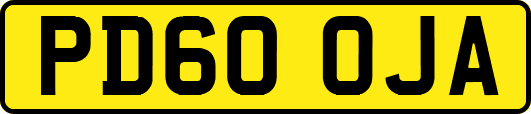 PD60OJA