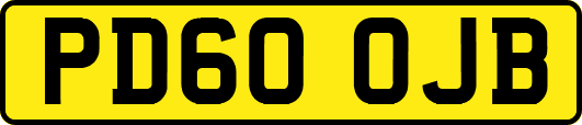 PD60OJB