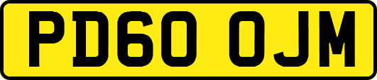PD60OJM