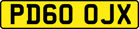 PD60OJX