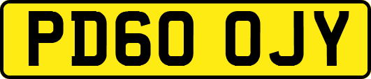 PD60OJY