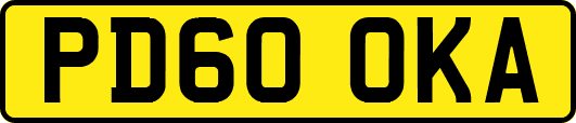 PD60OKA