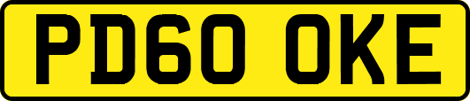 PD60OKE