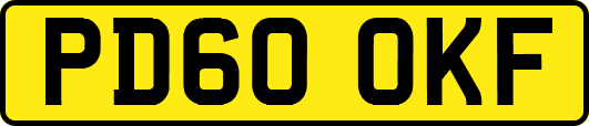 PD60OKF