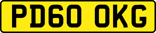 PD60OKG