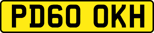PD60OKH
