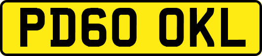 PD60OKL