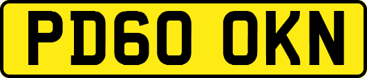 PD60OKN