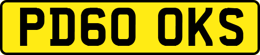 PD60OKS