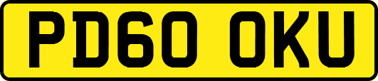 PD60OKU