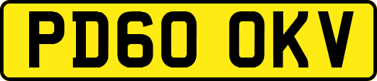 PD60OKV
