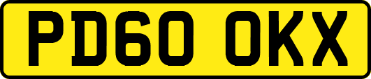 PD60OKX