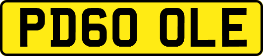 PD60OLE