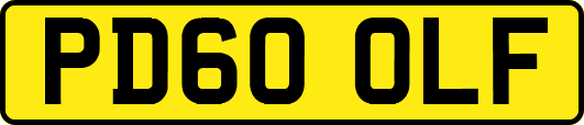 PD60OLF