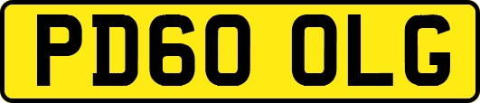 PD60OLG