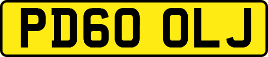 PD60OLJ