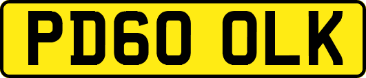 PD60OLK