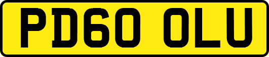 PD60OLU