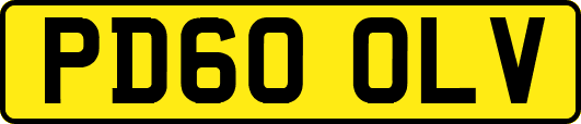 PD60OLV