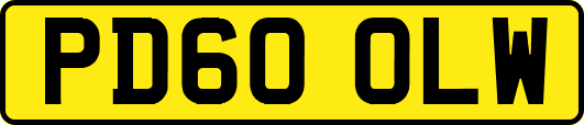 PD60OLW