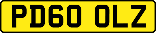 PD60OLZ