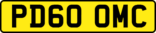 PD60OMC