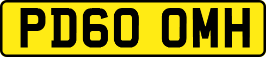 PD60OMH