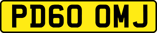 PD60OMJ