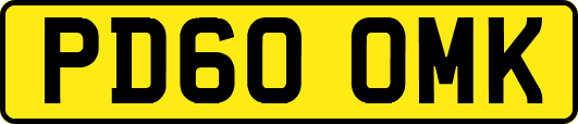 PD60OMK