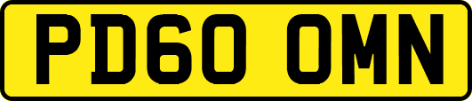 PD60OMN