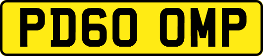 PD60OMP