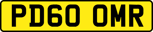 PD60OMR