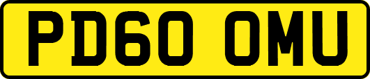 PD60OMU