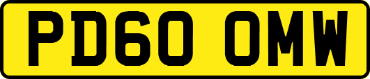 PD60OMW