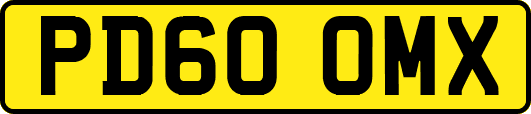 PD60OMX