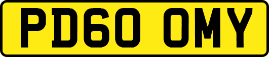 PD60OMY