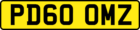PD60OMZ