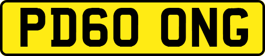 PD60ONG