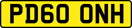 PD60ONH
