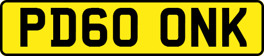 PD60ONK