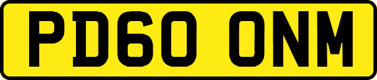 PD60ONM