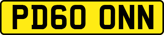 PD60ONN
