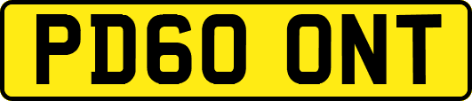 PD60ONT