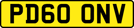 PD60ONV