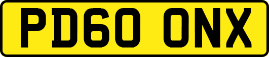 PD60ONX
